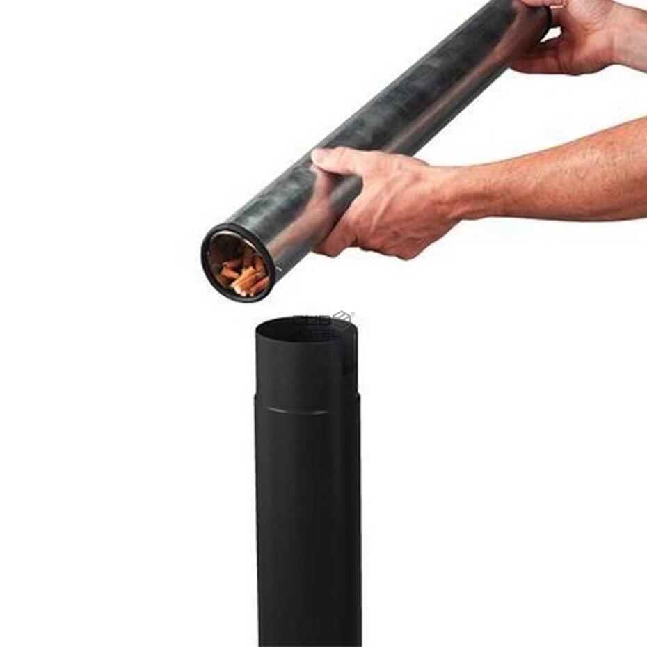 3L Tubular Ashtray
